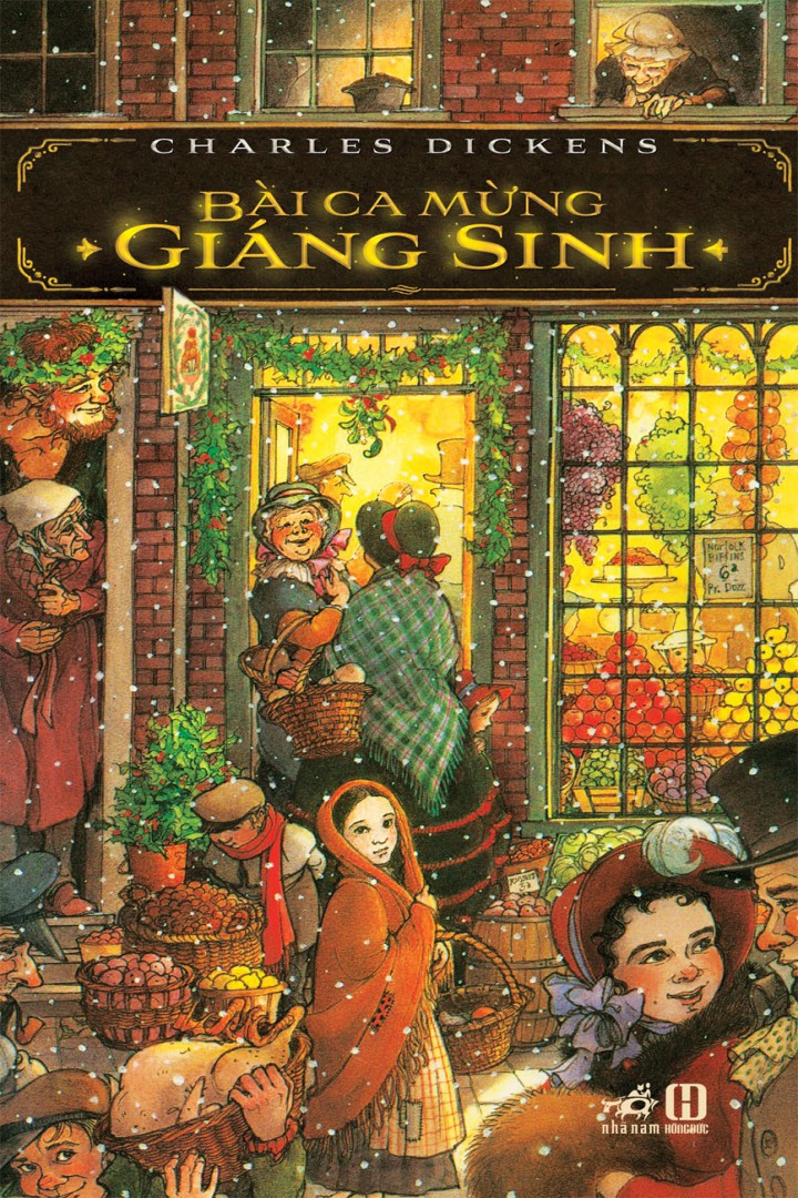 bai-ca-mung-giang-sinh-charles-dickens