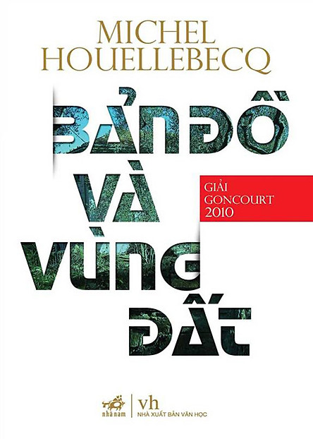ban-do-va-vung-dat-michel-houellebecq-cao-viet-dung-dich