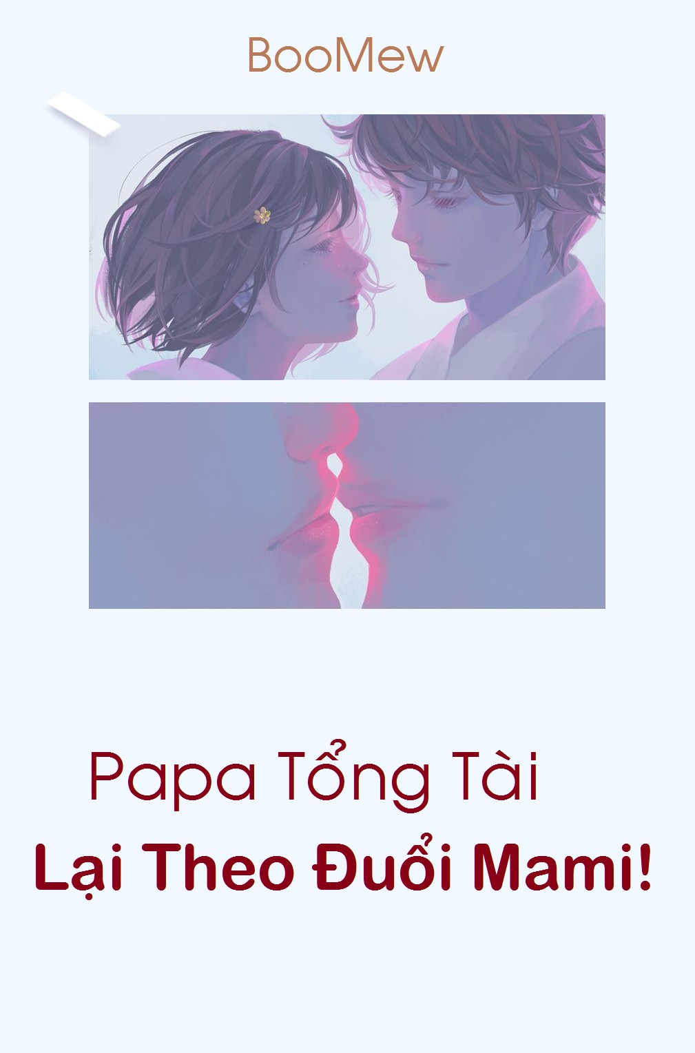 banh-bao-mai-moi_-papa-tong-tai-theo-duoi-lai-mami-boomew