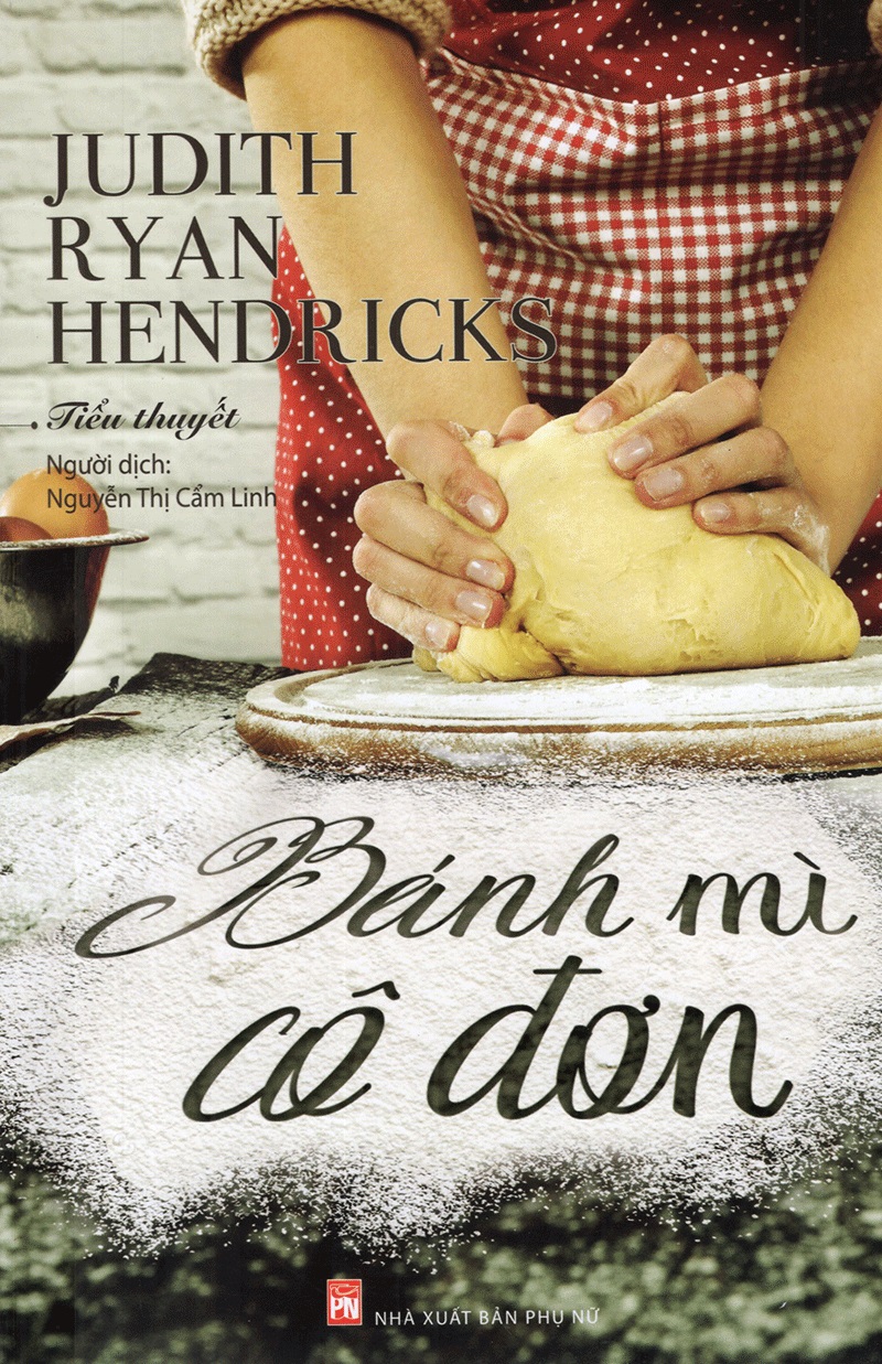banh-mi-co-don-judith-ryan-hendricks