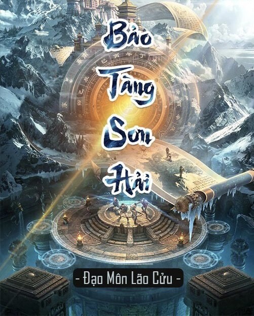 bao-tang-son-hai-dao-mon-lao-cuu