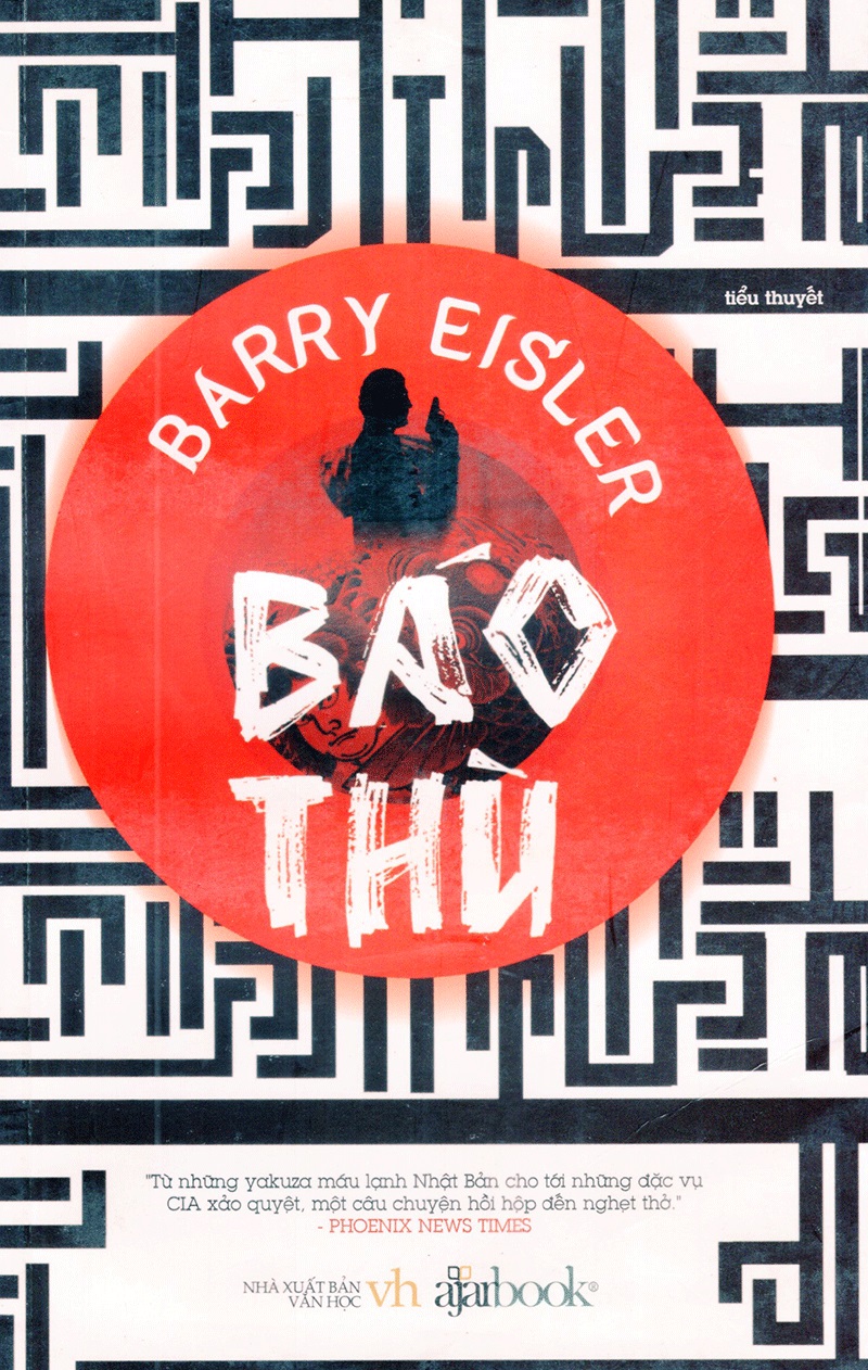 bao-thu-barry-eisler