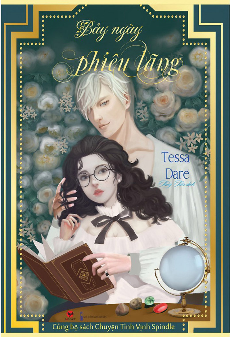 bay-ngay-phieu-lang-tessa-dare