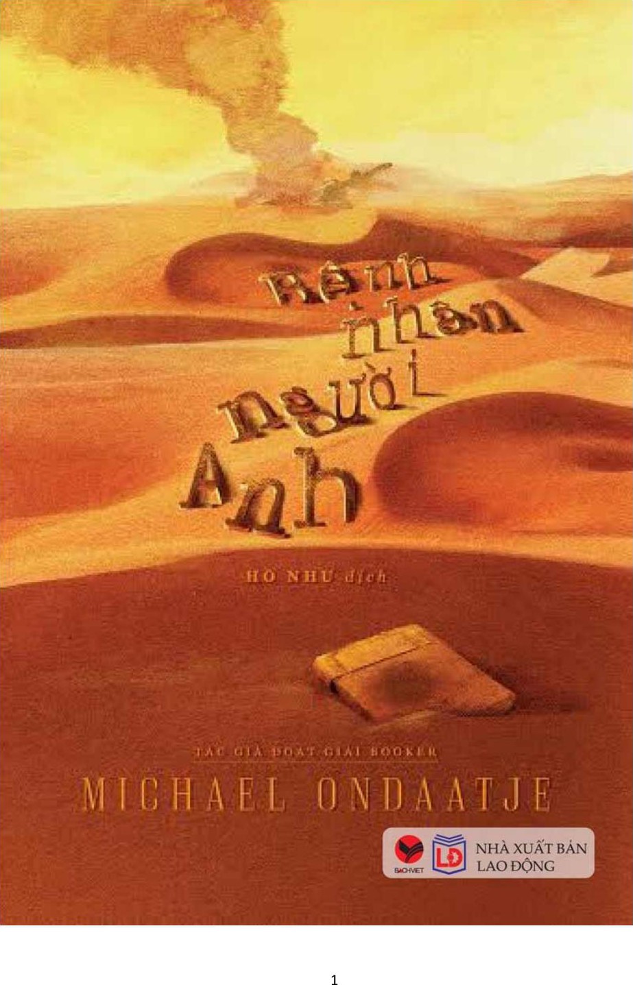 benh-nhan-nguoi-anh-michael-ondaatje