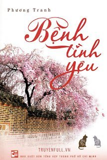 benh-tinh-yeu-phuong-tranh