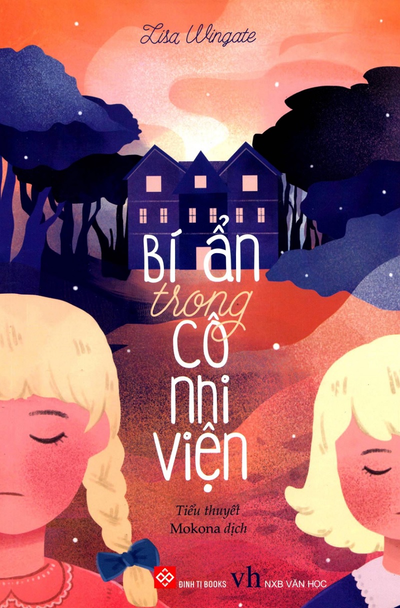 bi-an-trong-co-nhi-vien-lisa-wingate-mokona-dich