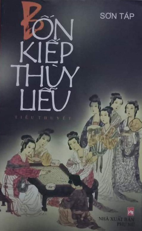 bon-kiep-thuy-lieu-son-tap
