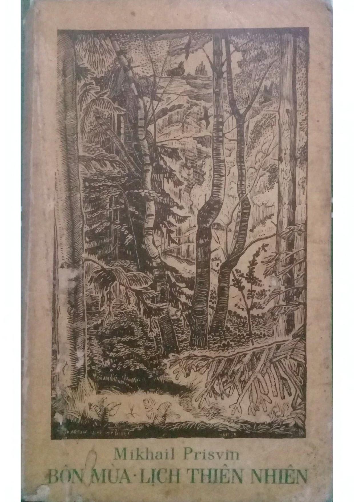 bon-mua-lich-thien-nhien-mikhail-prisvin