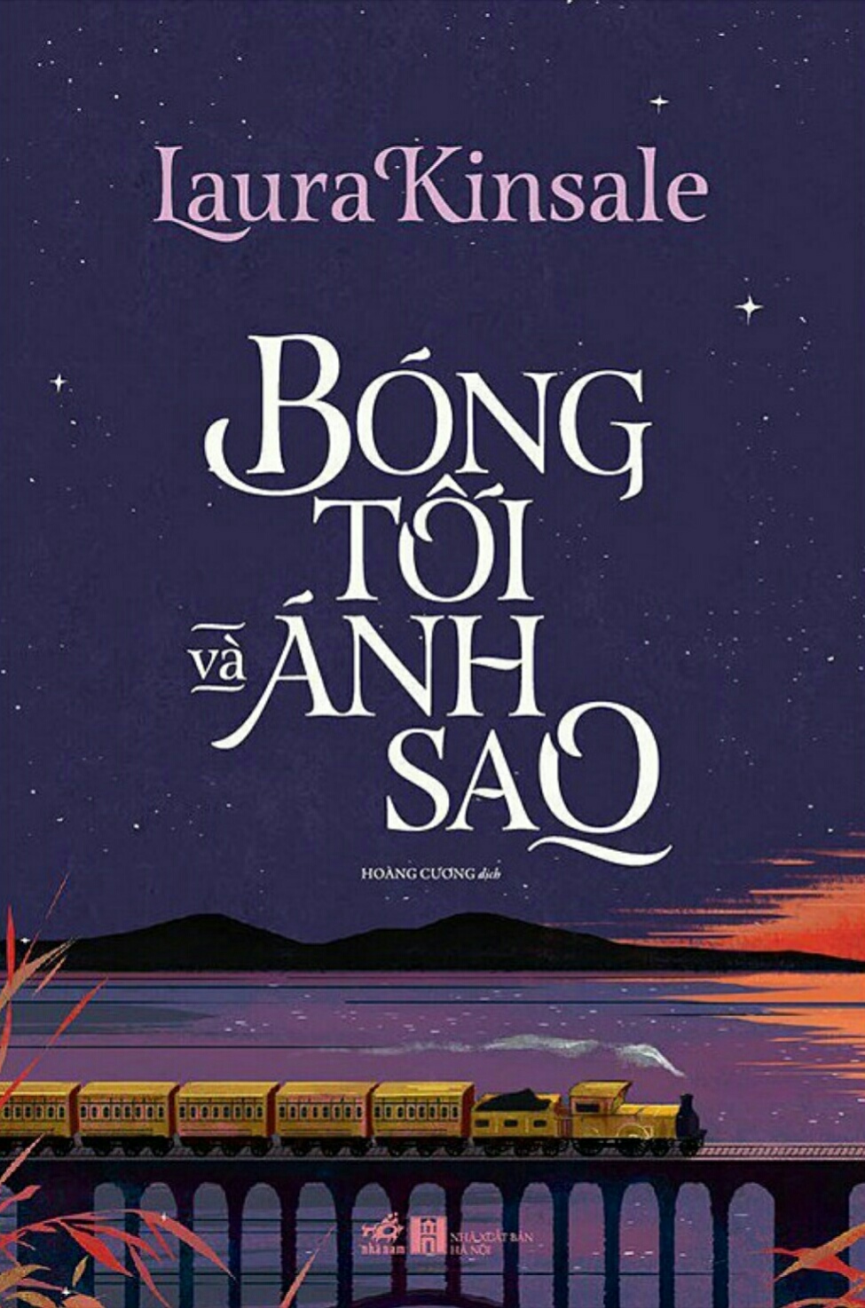 bong-toi-va-anh-sao-laura-kinsale
