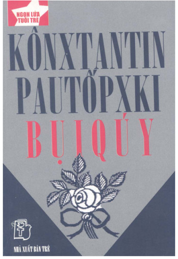 bui-quy-konstantin-georgiyevich-paustovsky