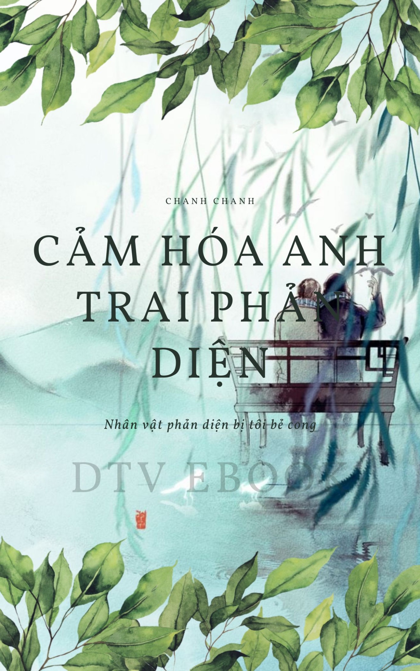 cam-hoa-anh-trai-phan-dien-chanh-chanh