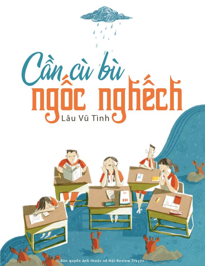 can-cu-bu-ngoc-nghech-lau-vu-tinh