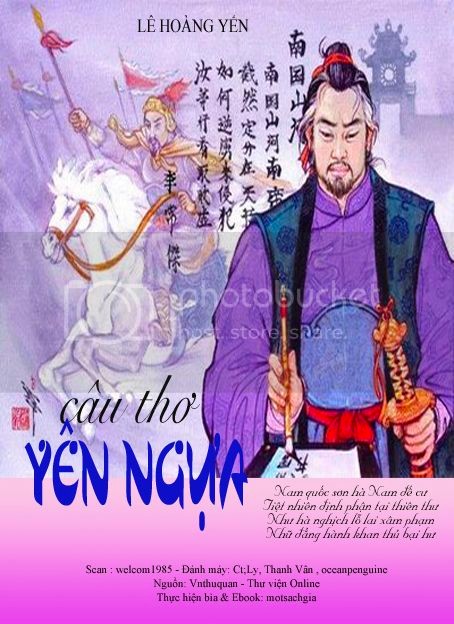 cau-tho-yen-ngua-le-hoang-yen