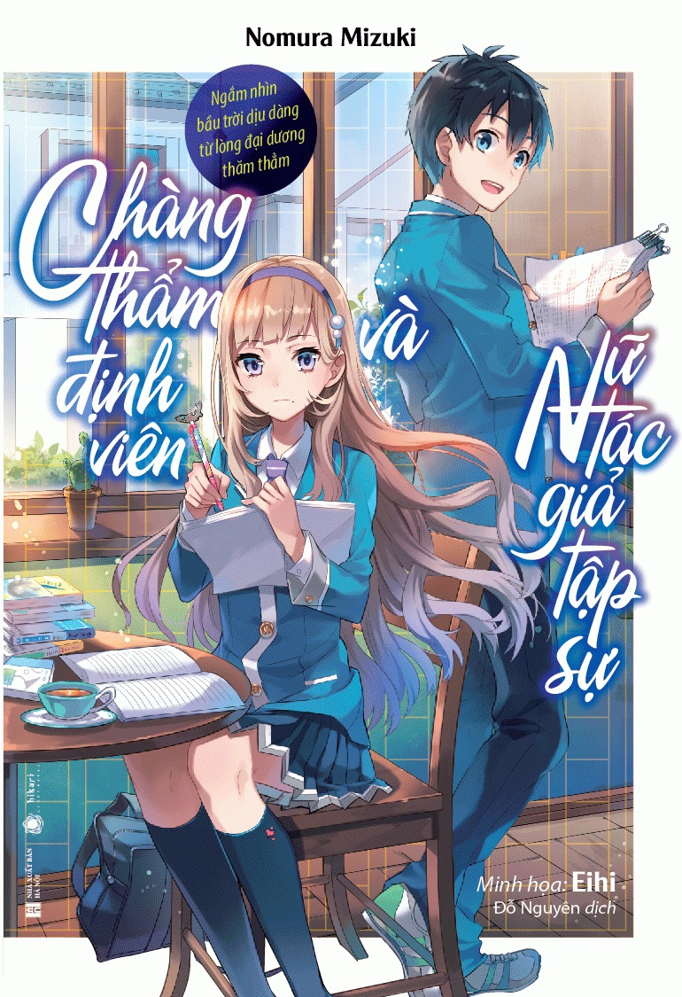 chang-tham-dinh-vien-va-nu-tac-gia-tap-su-nomura-mizuki
