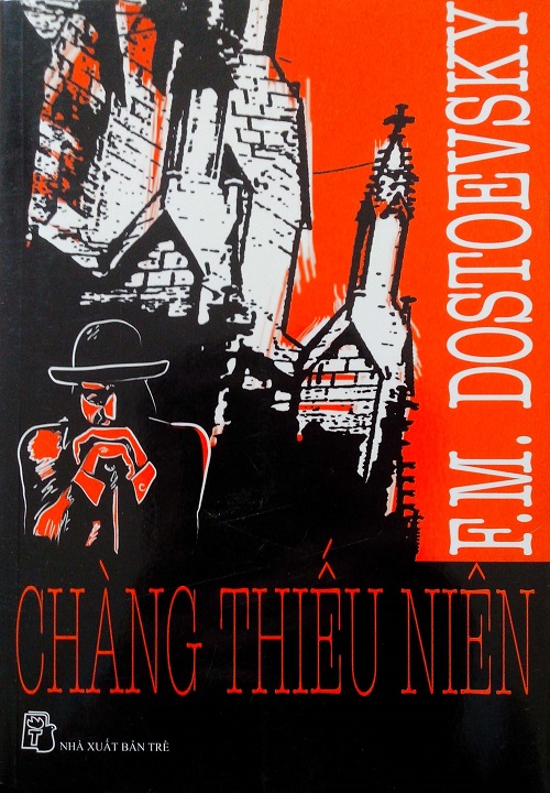 chang-thieu-nien-fyodor-dostoyevsky