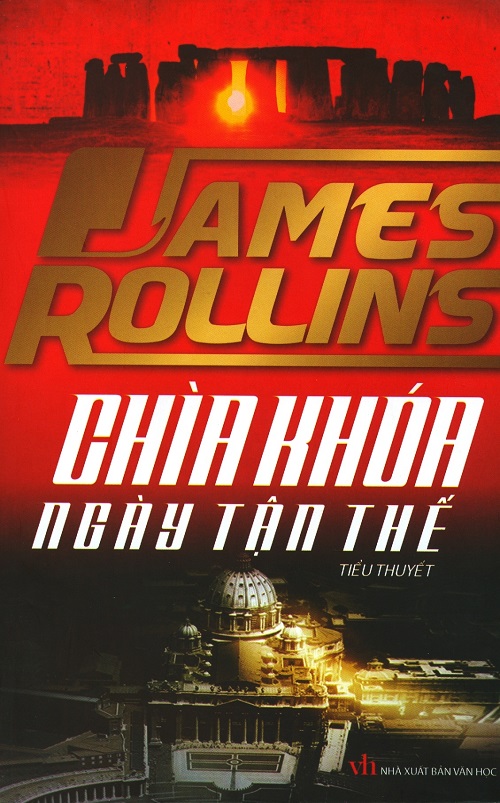 chia-khoa-ngay-tan-the-james-rollins