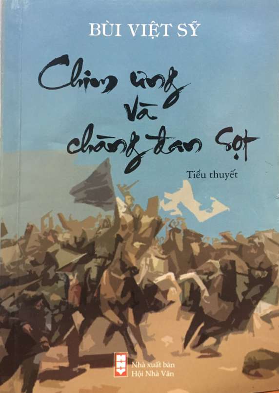 chim-ung-va-chang-dan-sot-bui-viet-sy