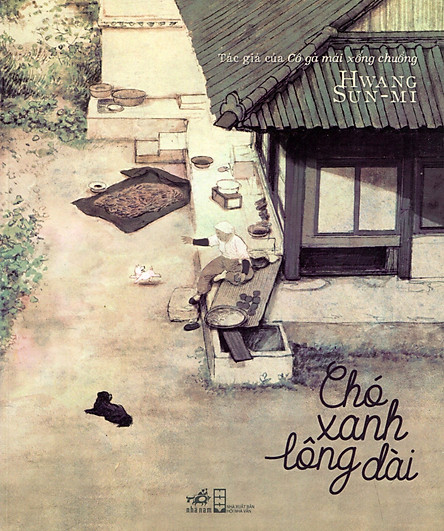 cho-xanh-long-dai