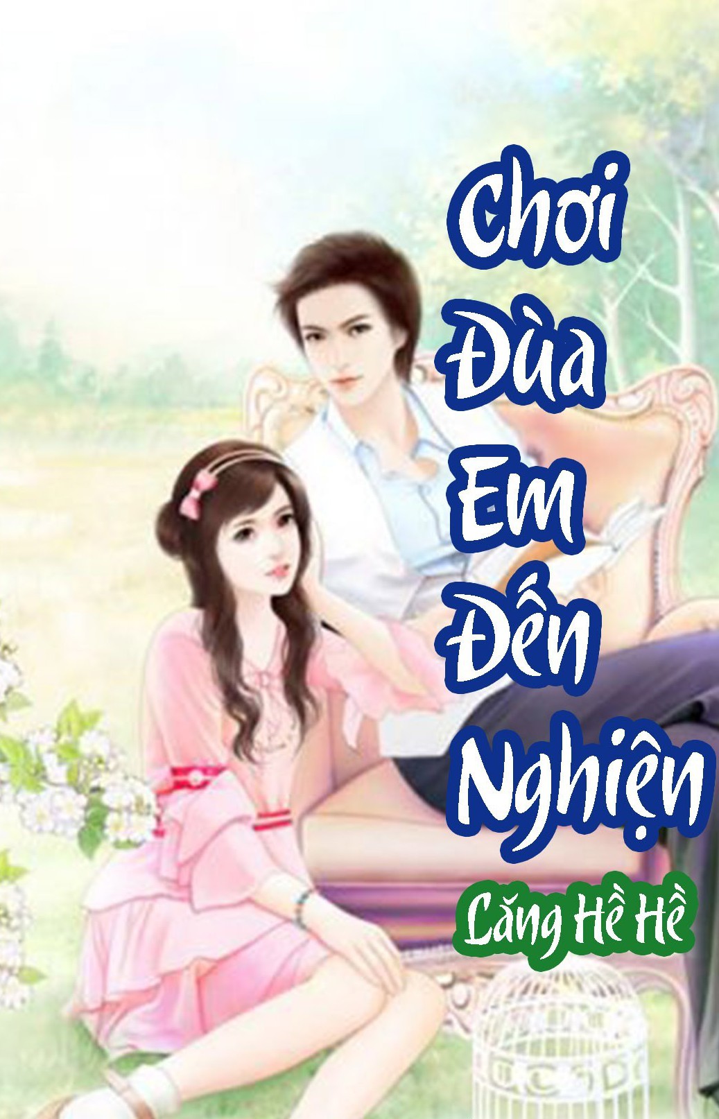 choi-dua-em-toi-nghien-lang-he-he