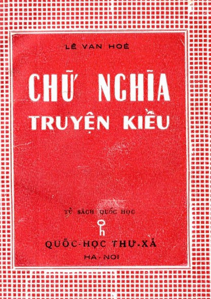 chu-nghia-truyen-kieu-le-van-hoe