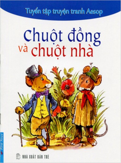 chuot-dong-va-chuot-nha-aesop