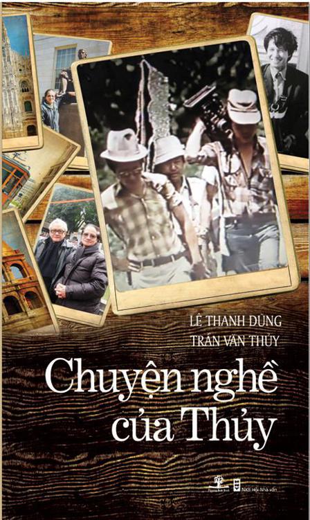 chuyen-nghe-cua-thuy-le-thanh-dung-tran-van-thuy
