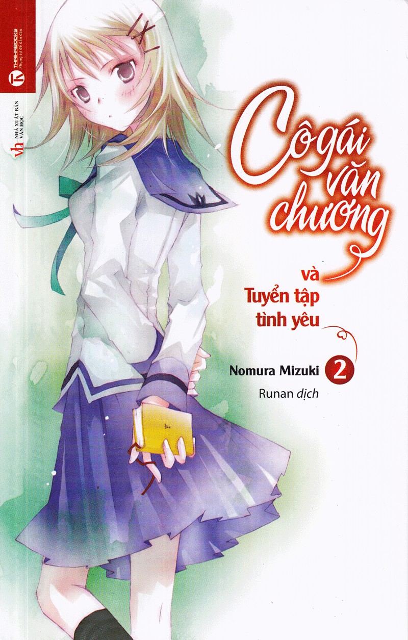 co-gai-van-chuong-va-tuyen-tap-tinh-yeu-tap-2-nomura-mizuki