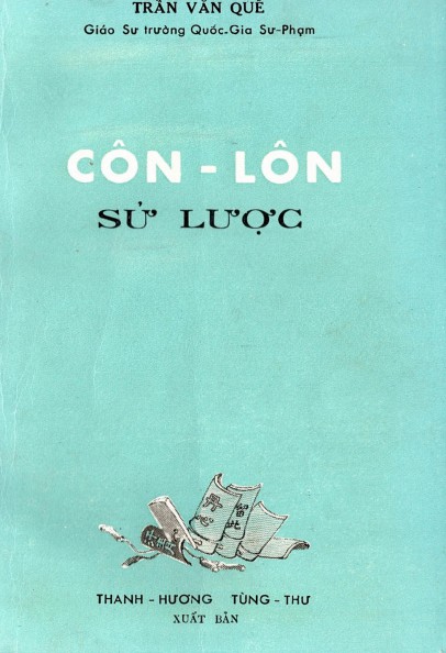 con-lon-su-luoc-tran-van-que