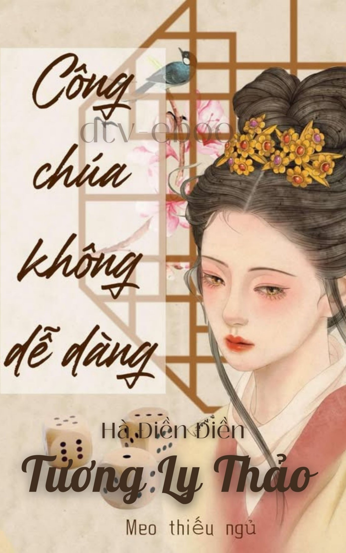 cong-chua-khong-de-dang_-tuong-ly-thao-ha-dien-dien_c19e