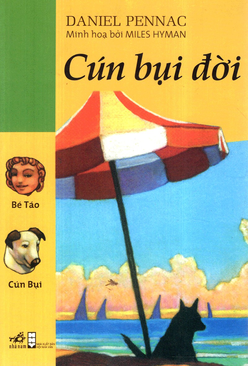 cun-bui-doi-daniel-pennac
