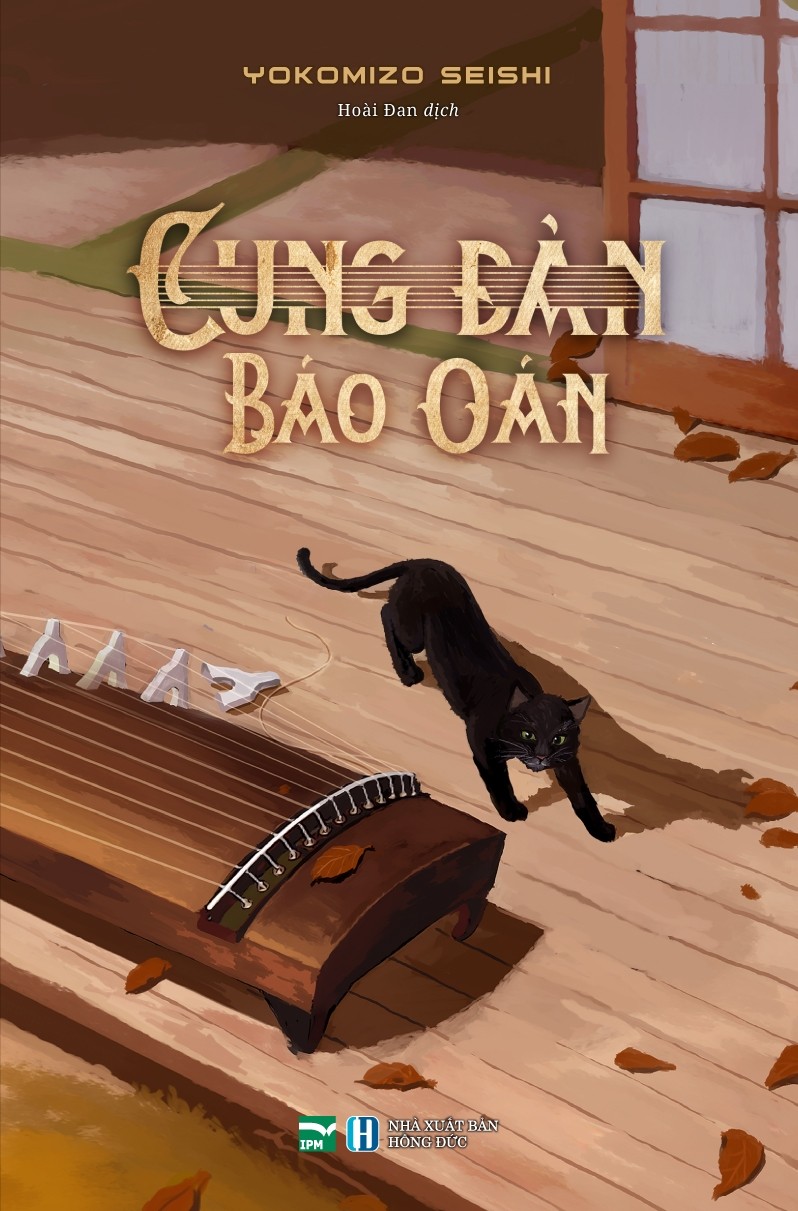 cung-dan-bao-oan-yokomizo-seishi-hoai-dan-dich