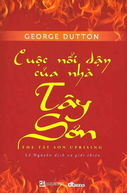 cuoc-noi-day-cua-nha-tay-son-tac-gia-george-dutton