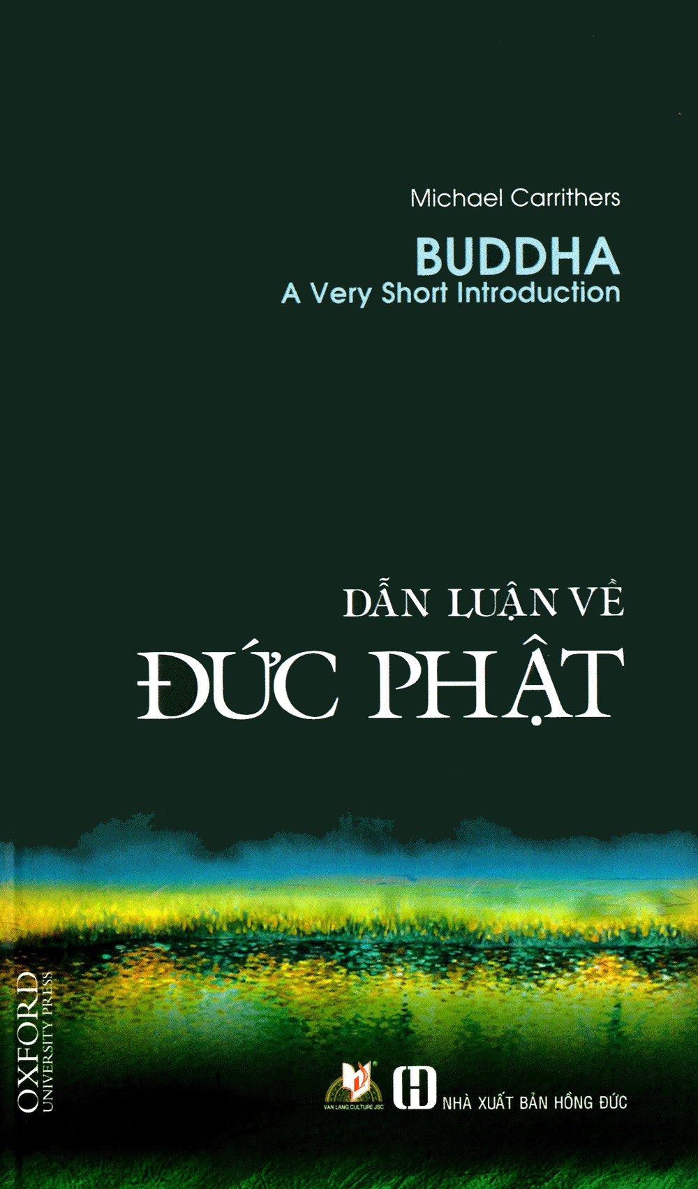 dan-luan-ve-duc-phat-michael-carrithers