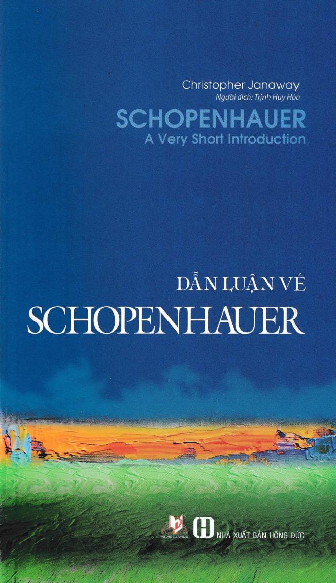 dan-luan-ve-schopenhauer-christopher-janaway-trinh-huy-hoa