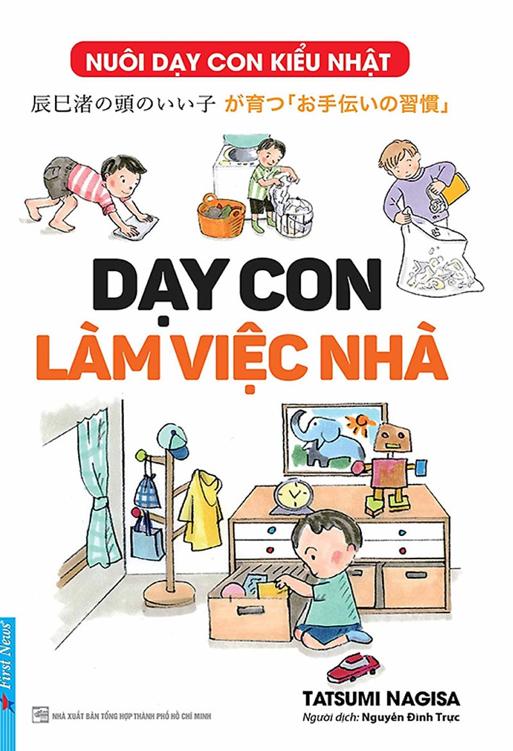 day-con-lam-viec-nha