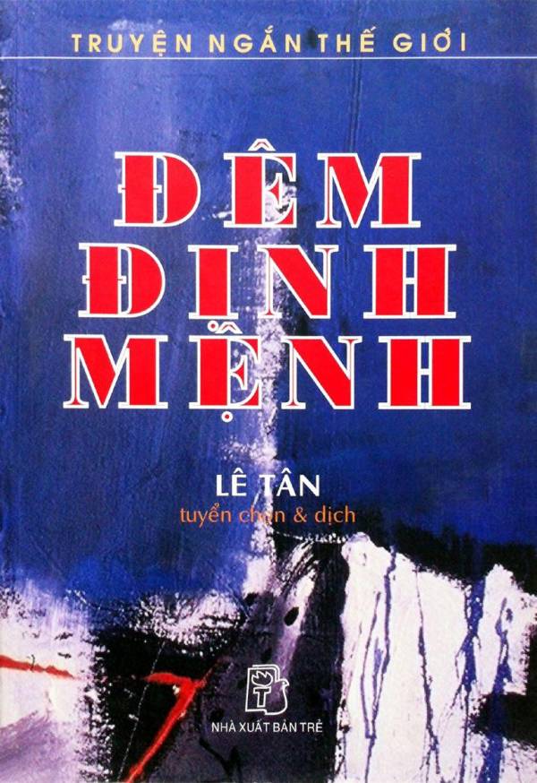 dem-dinh-menh-nhieu-tac-gia