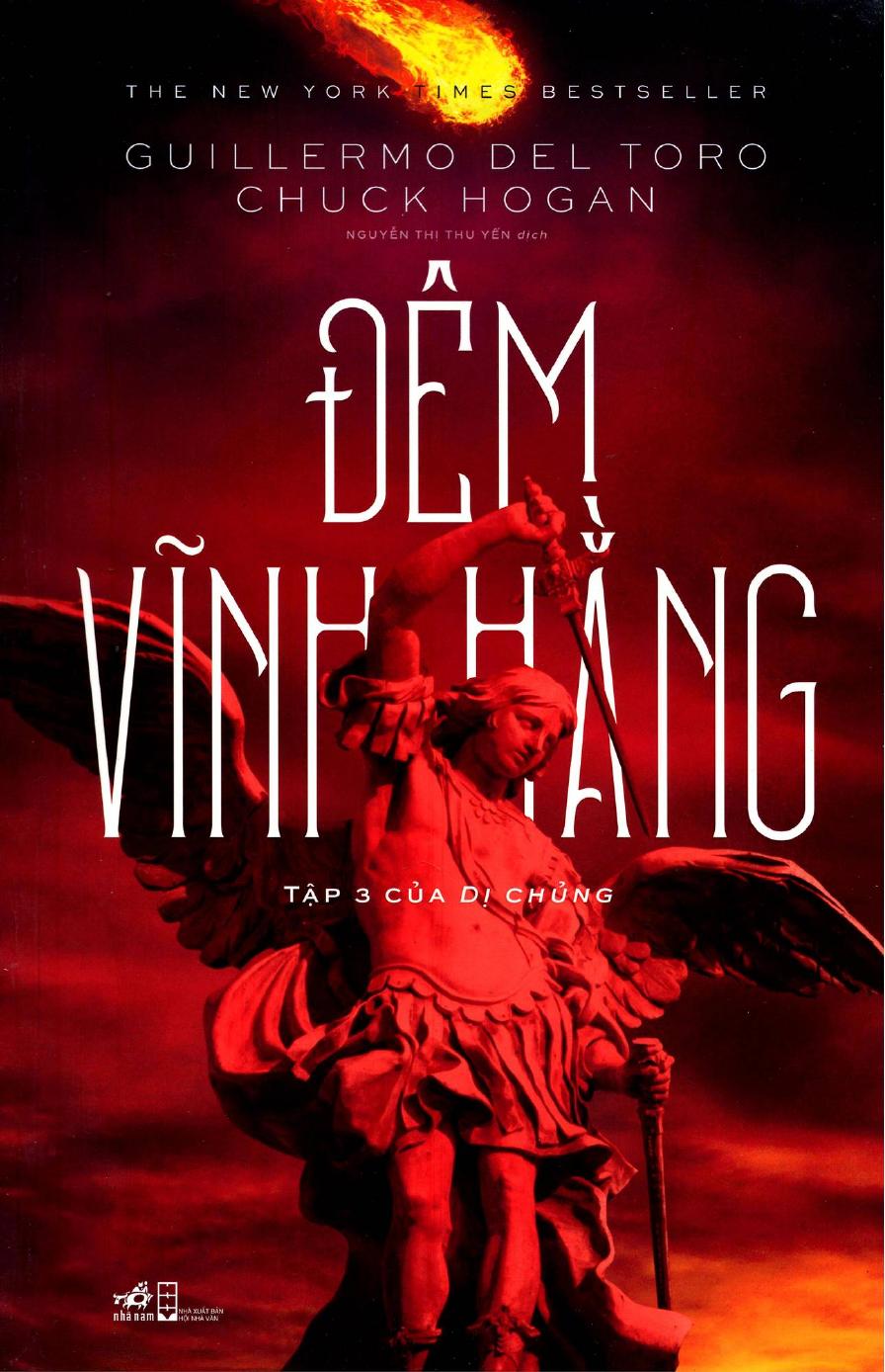 dem-vinh-hang-guillermo-del-toro-chuck-hogan