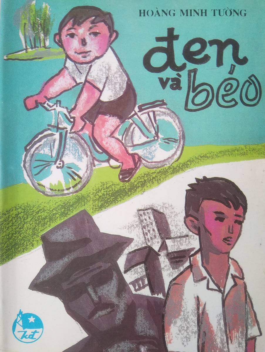 den-va-beo