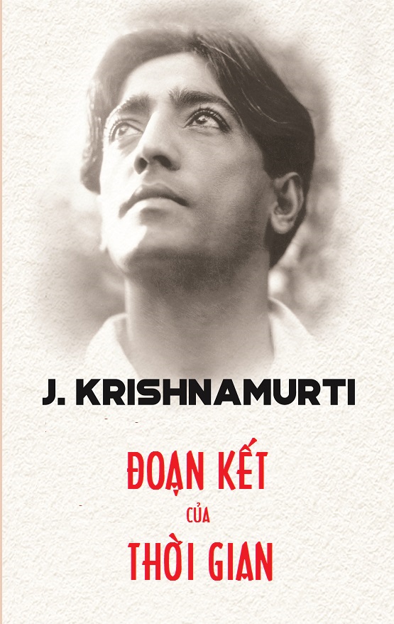 doan-ket-cua-thoi-gian-jiddu-krishnamurti-david-bohm