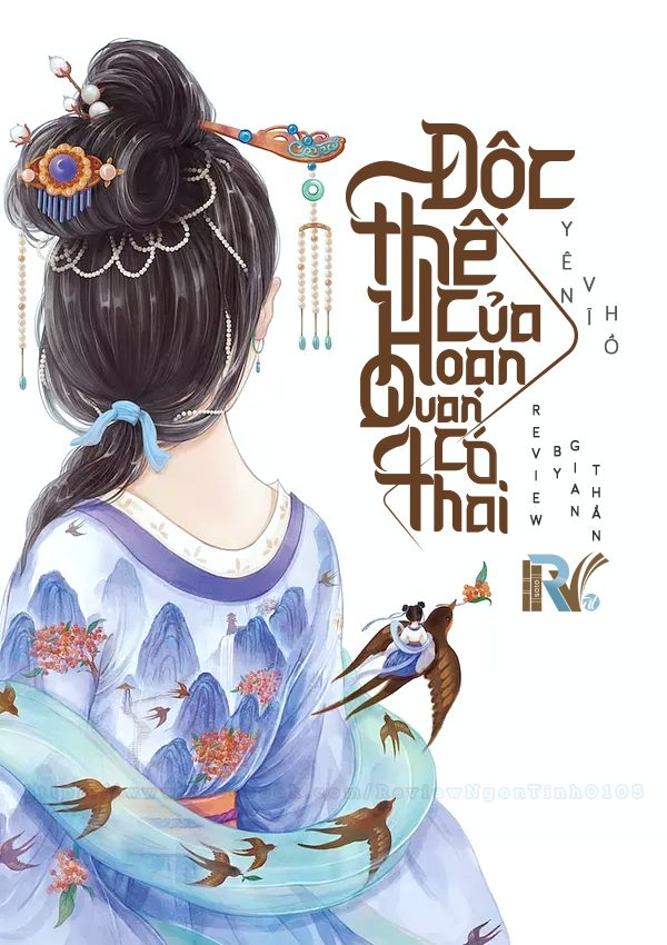 doc-the-cua-hoan-quan-co-thai-tac-gia-yen-vi-ho
