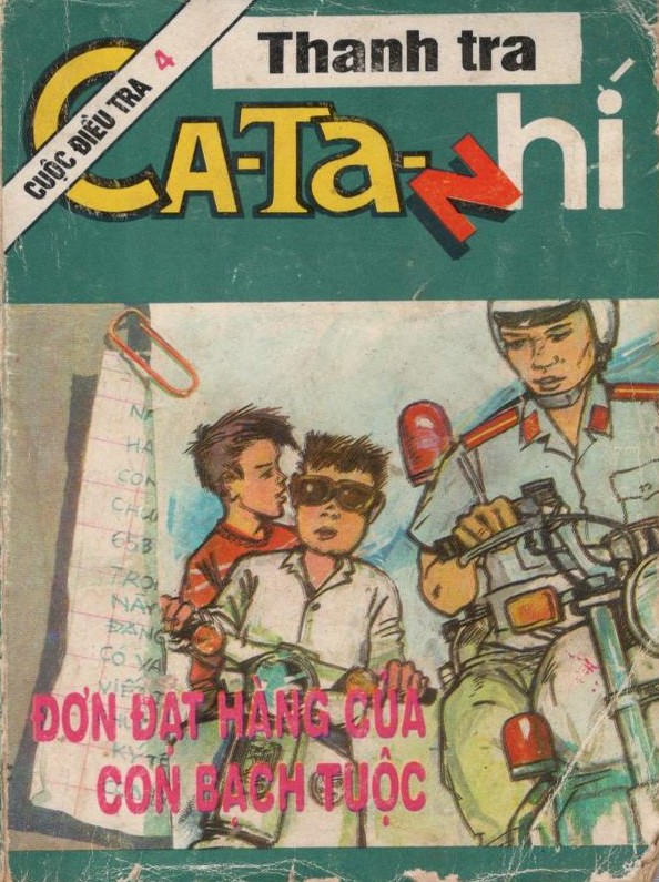 don-dat-hang-cua-con-bach-tuoc