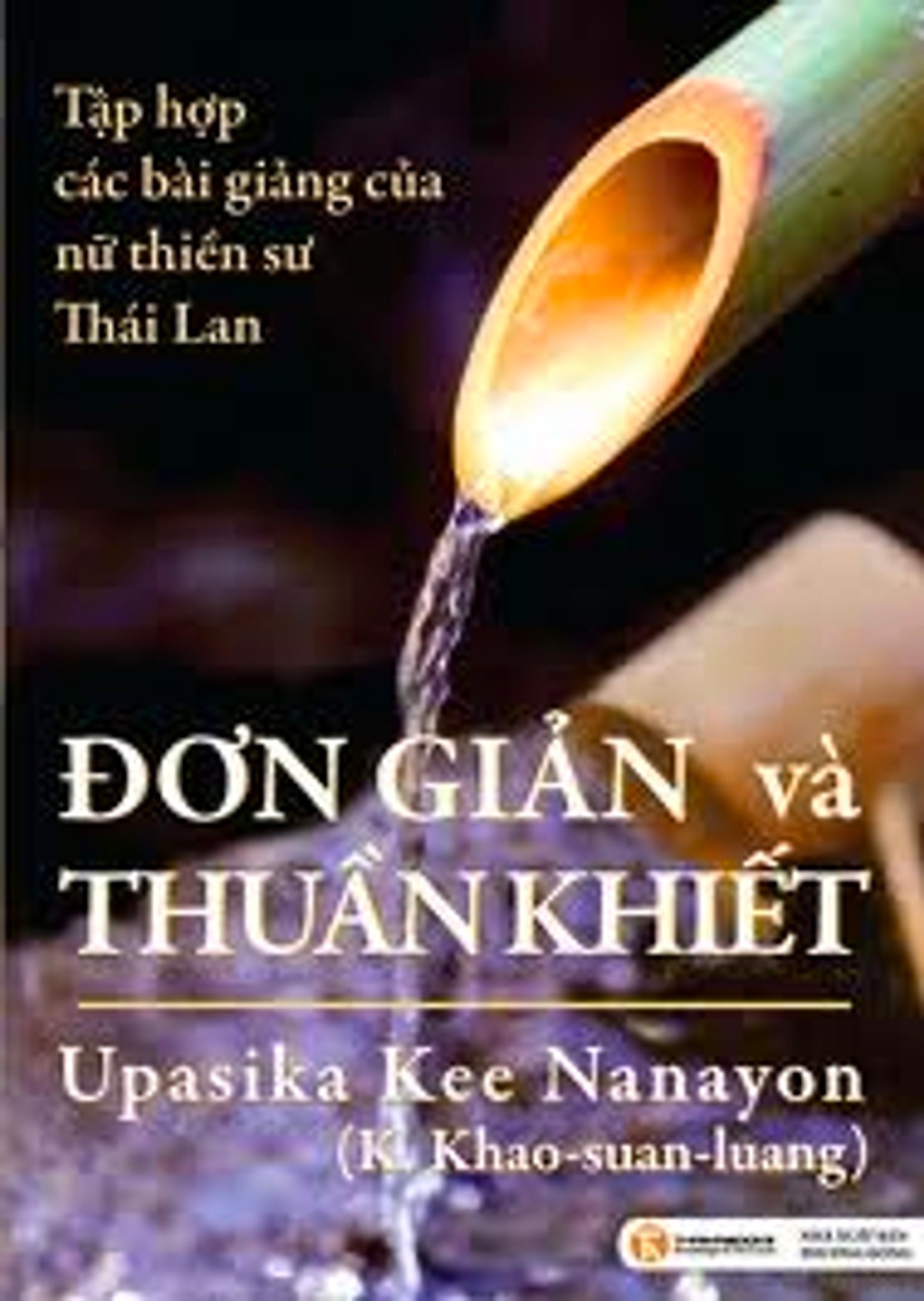 don-gian-va-thuan-khiet