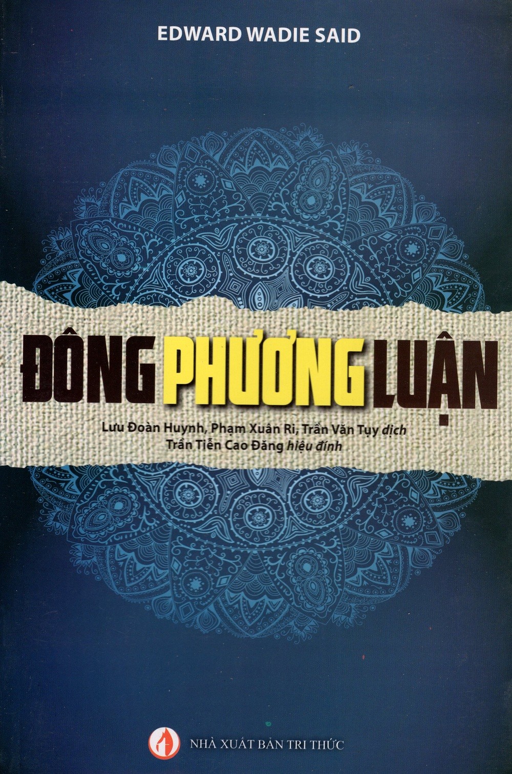 dong-phuong-luan-edward-w-said