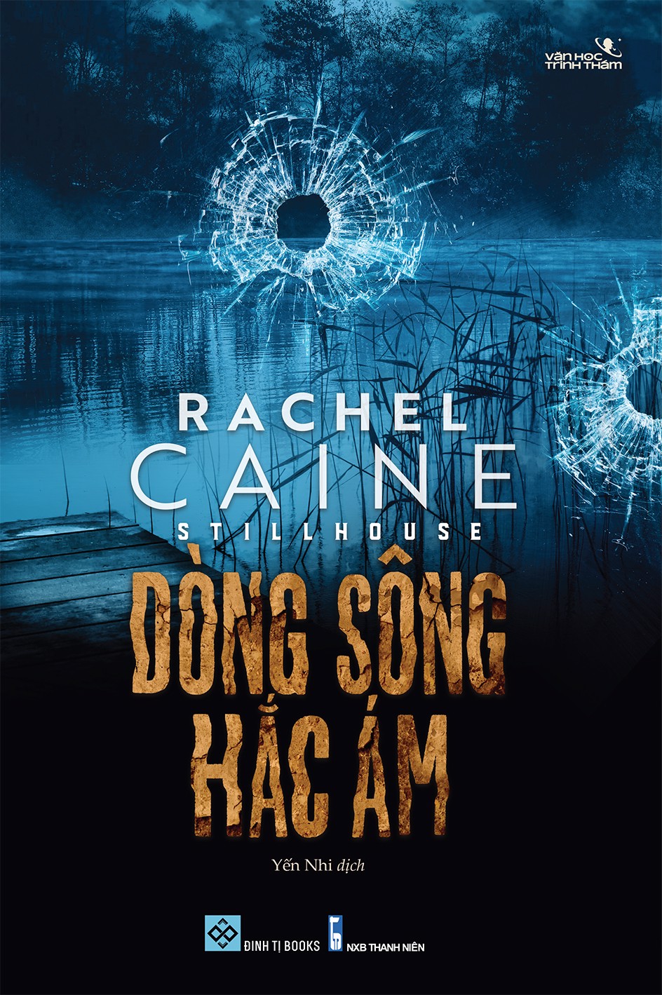 dong-song-hac-am-rachel-caine-yen-nhi-dich