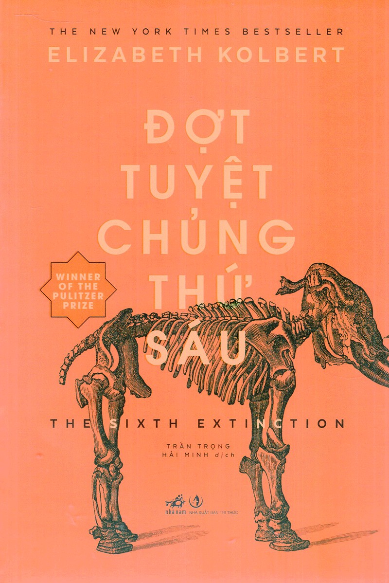 dot-tuyet-chung-thu-sau-elizabeth-kolbert