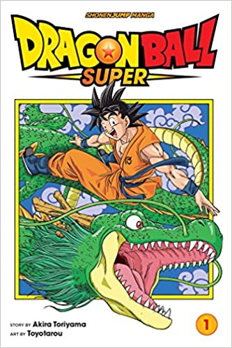 dragonball-super