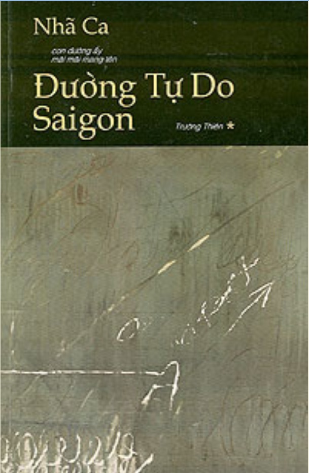 duong-tu-do-sai-gon-nha-ca