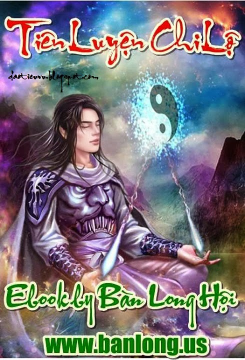 ebook-tien-luyen-chi-lo-prc