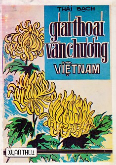giai-thoai-van-chuong-viet-nam-thai-bach