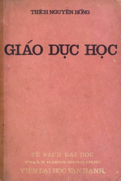giao-duc-hoc-thich-nguyen-hong